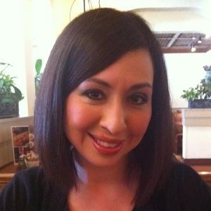 Meet your Posher, Martha